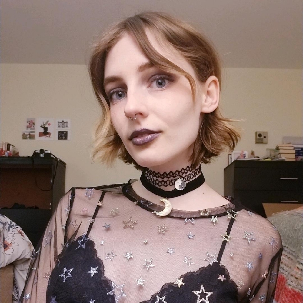 Meet your Posher, Jay